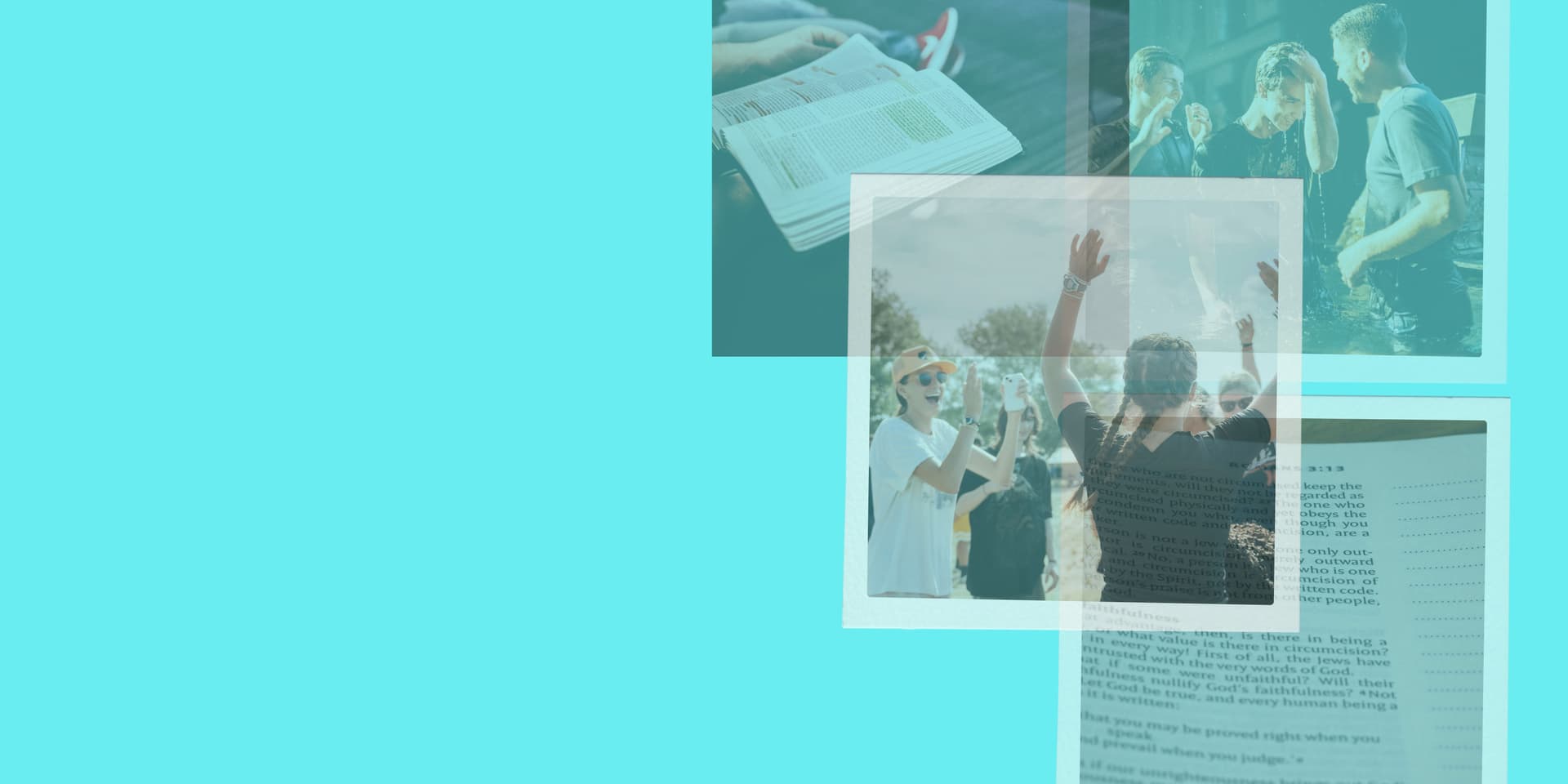 Soft paper texture background